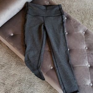 Gapfit herringbone leggings
